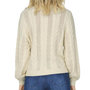 Voir la diapositive 2 : Only Pull Blanc Only Femme Only rubina