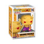 Funko Figurine Funko Pop Animation Dragon Ball Super Super Hero Orange Piccolo