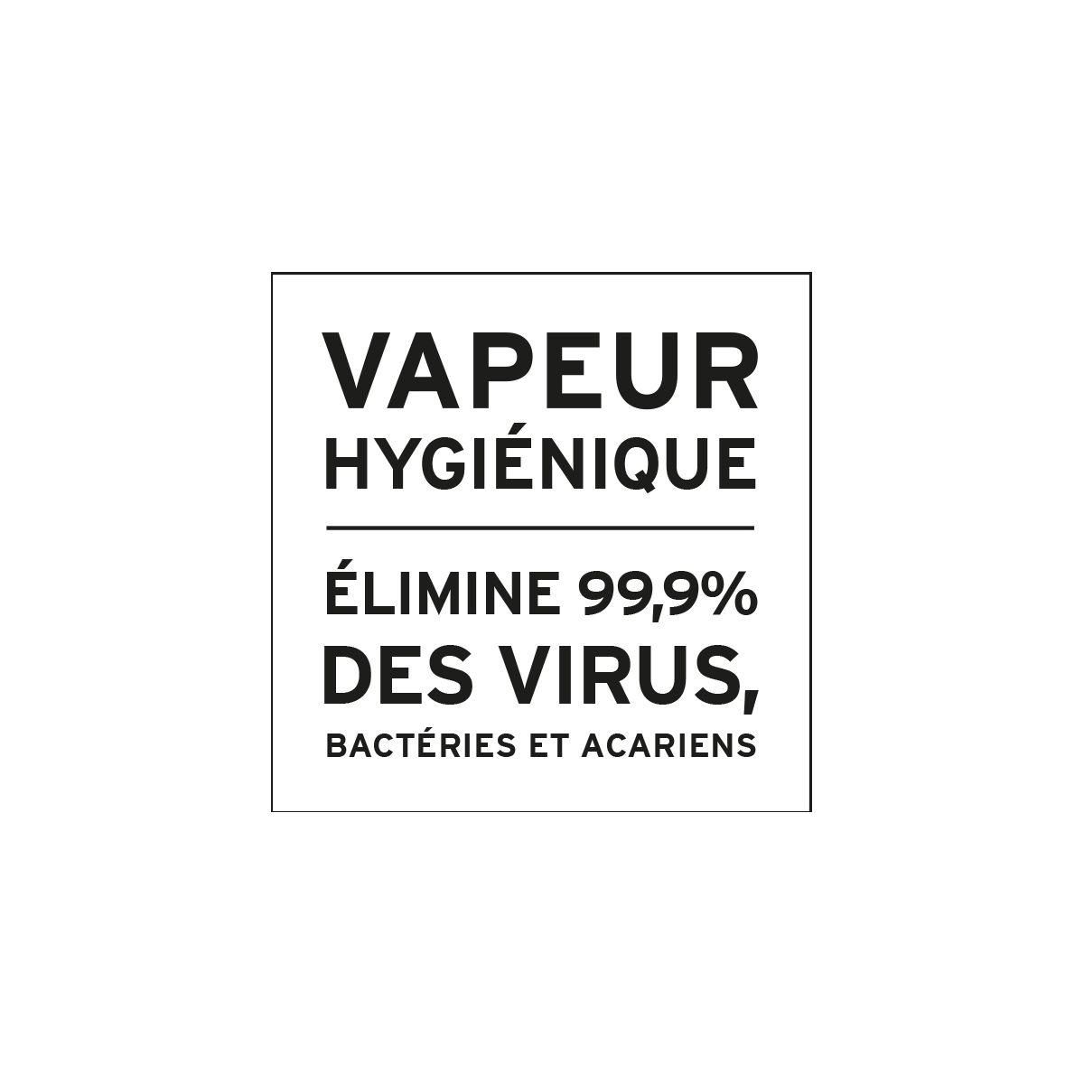 LAURASTAR Centrale vapeur Lift Xtra Titan