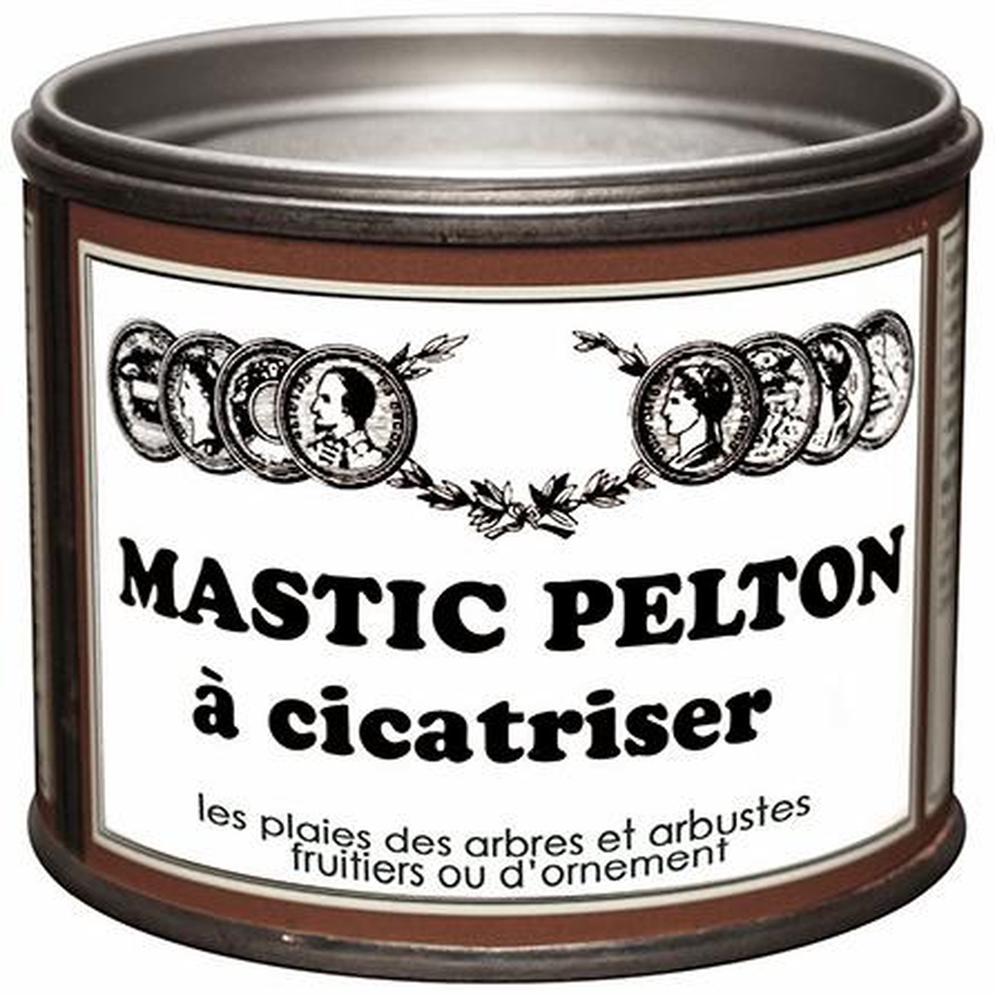 PELTON Mastic à cicatriser PELTON, 195 g