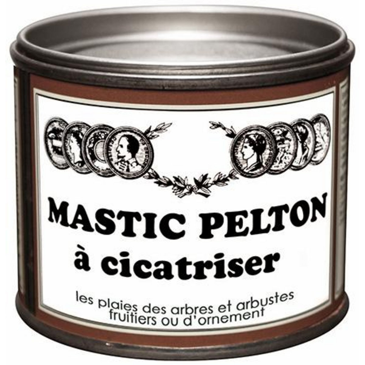 PELTON Mastic à cicatriser PELTON, 195 g