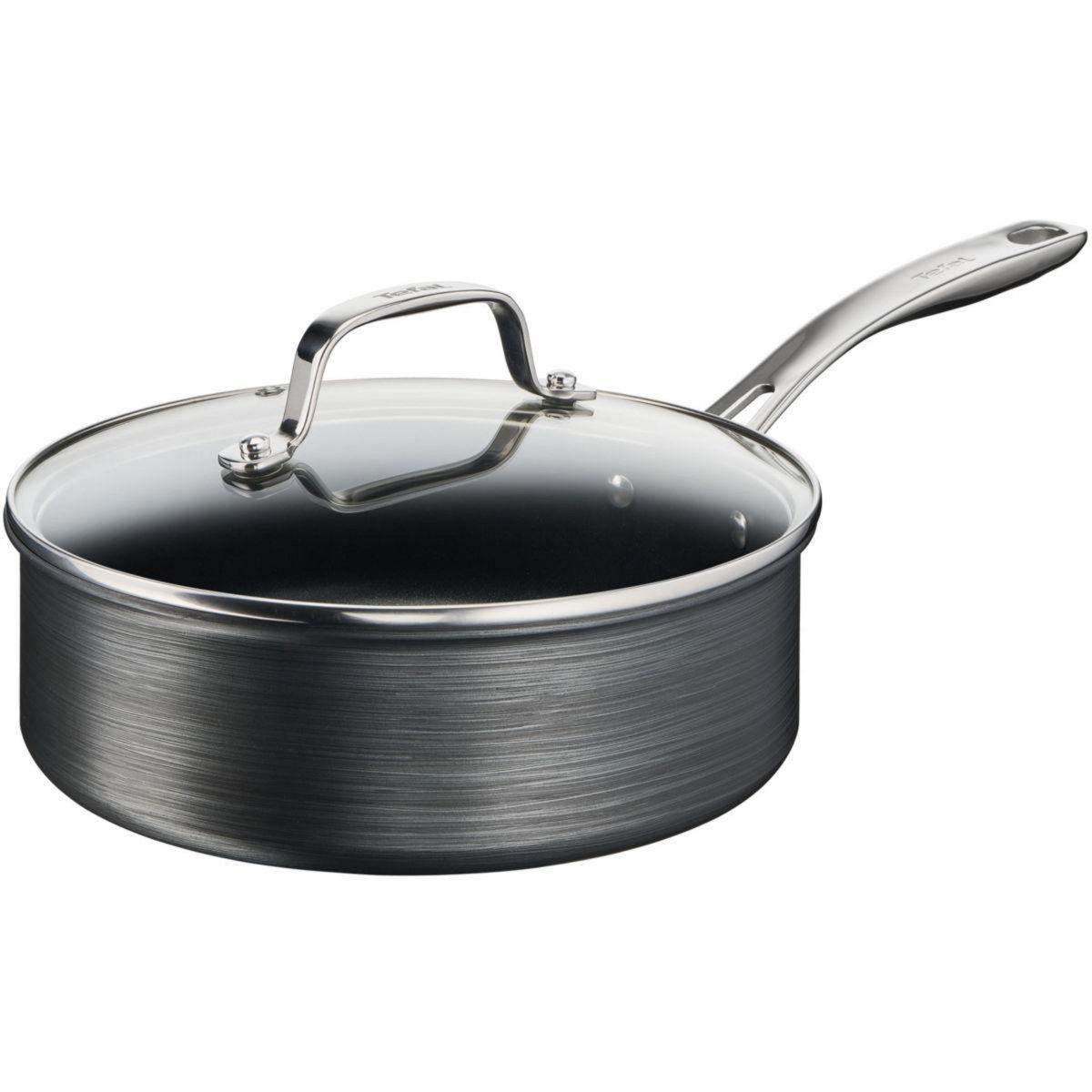 TEFAL Sauteuse Unlimited Premium diam24cm