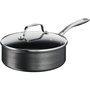 Voir la diapositive 1 : TEFAL Sauteuse Unlimited Premium diam24cm