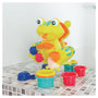 Voir la diapositive 3 : LUDI Coffret grenouille pour le bain