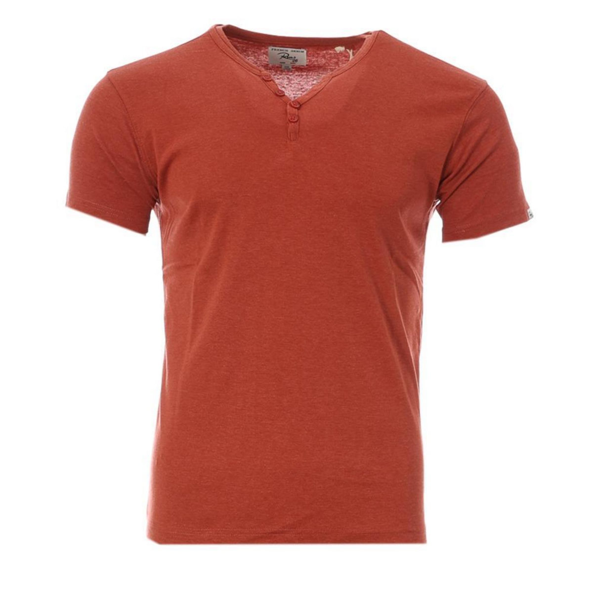RMS 26 T-shirt  Homme RS26 Basic