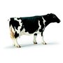 Schleich Figurine Vache Holstein