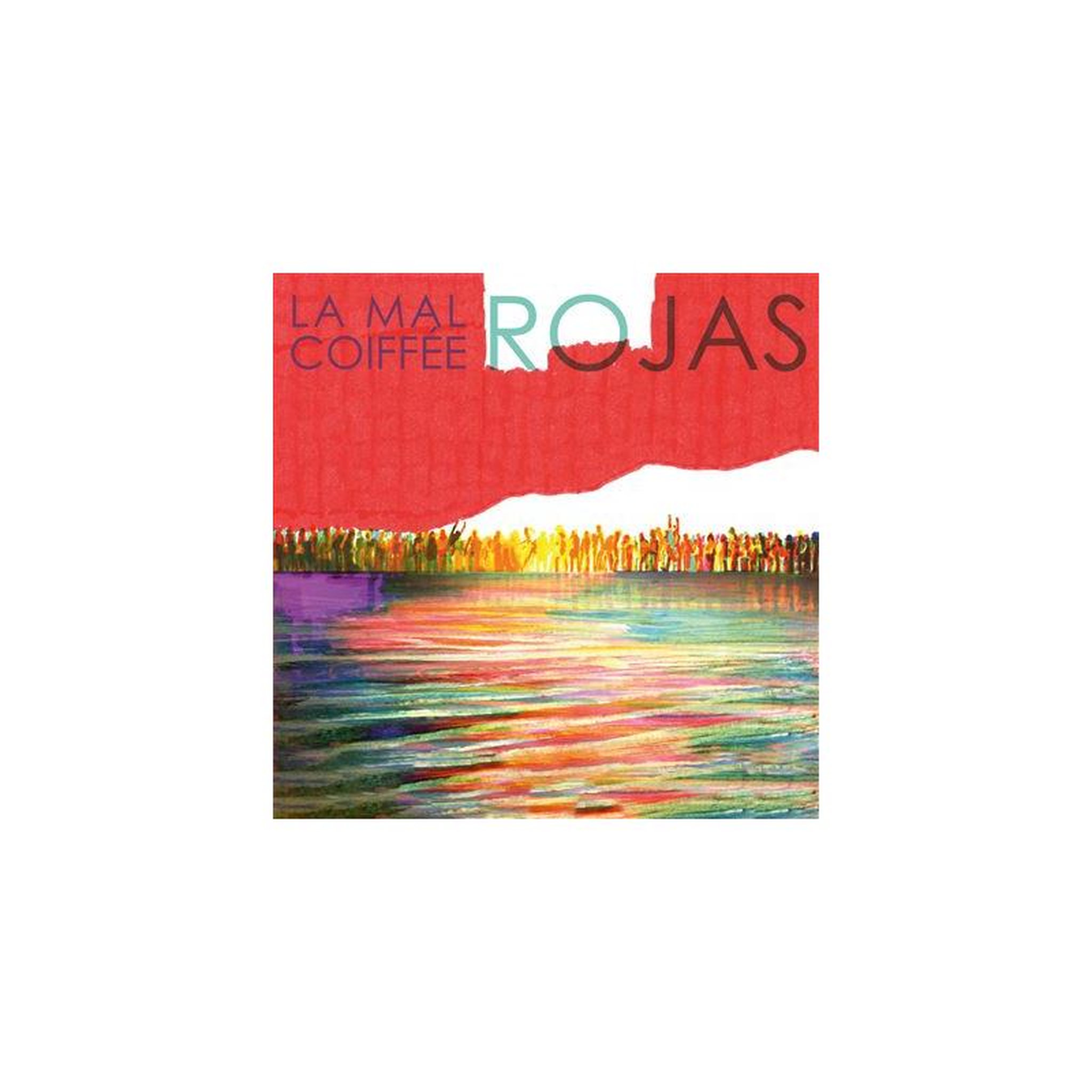 Rojas