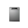 Voir la diapositive 1 : Fagor Lave-vaisselle 60cm 14 couverts 42db - FLVP141CSS