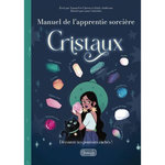 CRISTAUX, Chown Xanna Eve