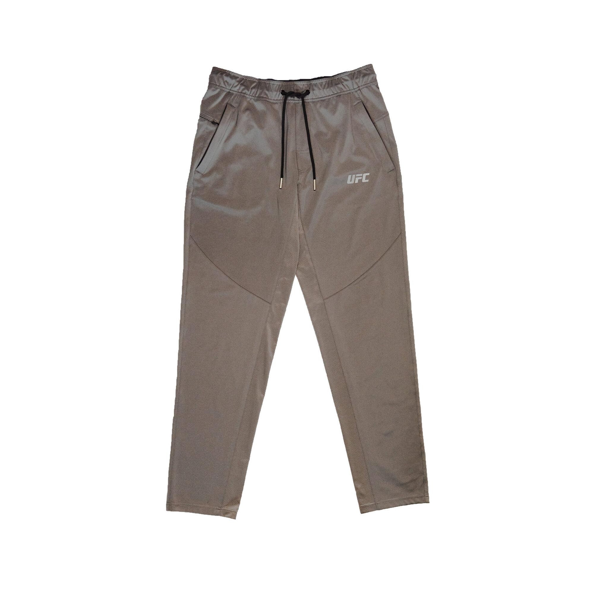 UFC Jogging / Pantalon de sport et de fitness - Homme - UFC - Olive - Taille XXL
