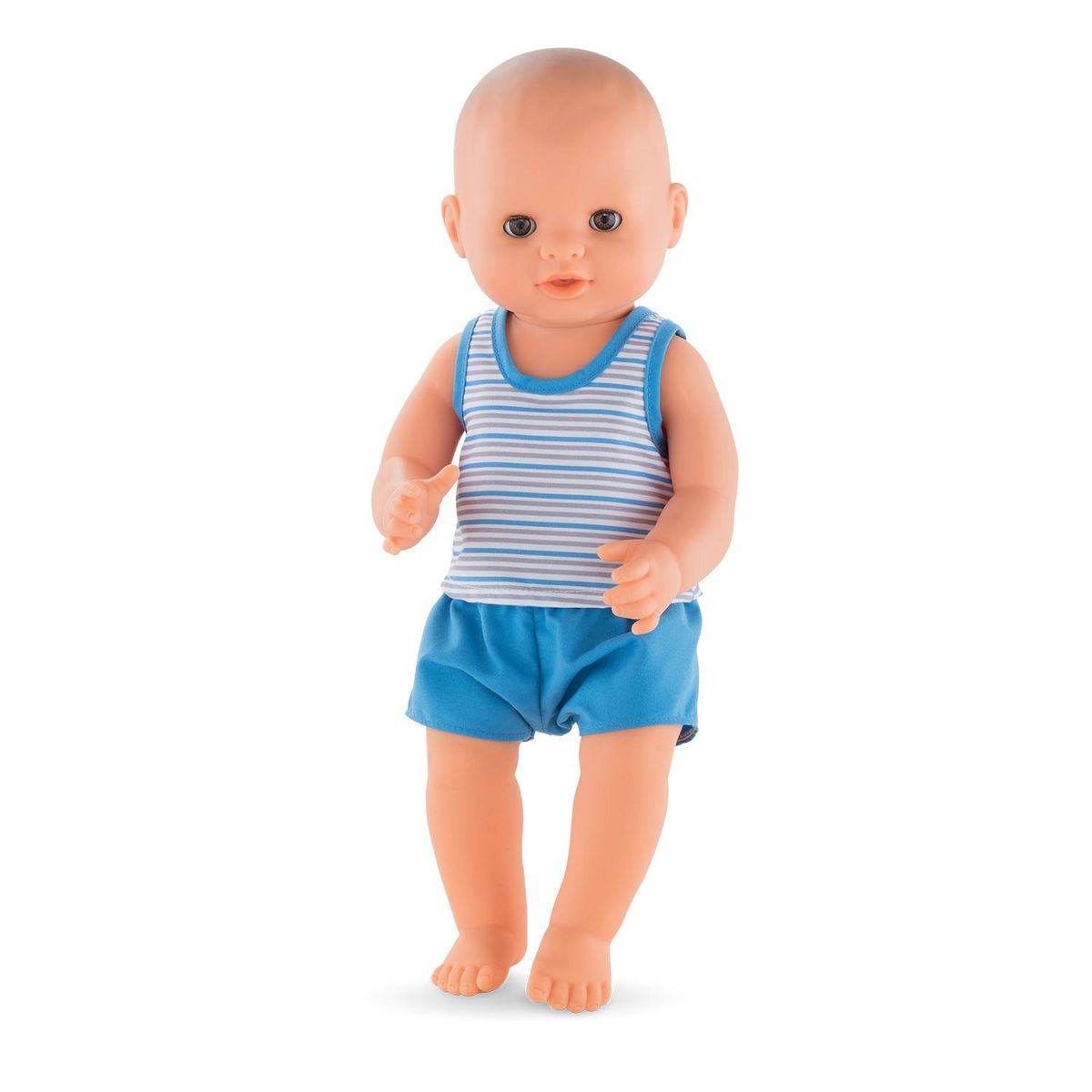 Corolle Mon grand poupon Corolle - Poupon Paul fait pipi 36