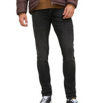 Jack & Jones Jean  Homme Jack and Jones Glenn   W27. Coloris disponibles : Noir