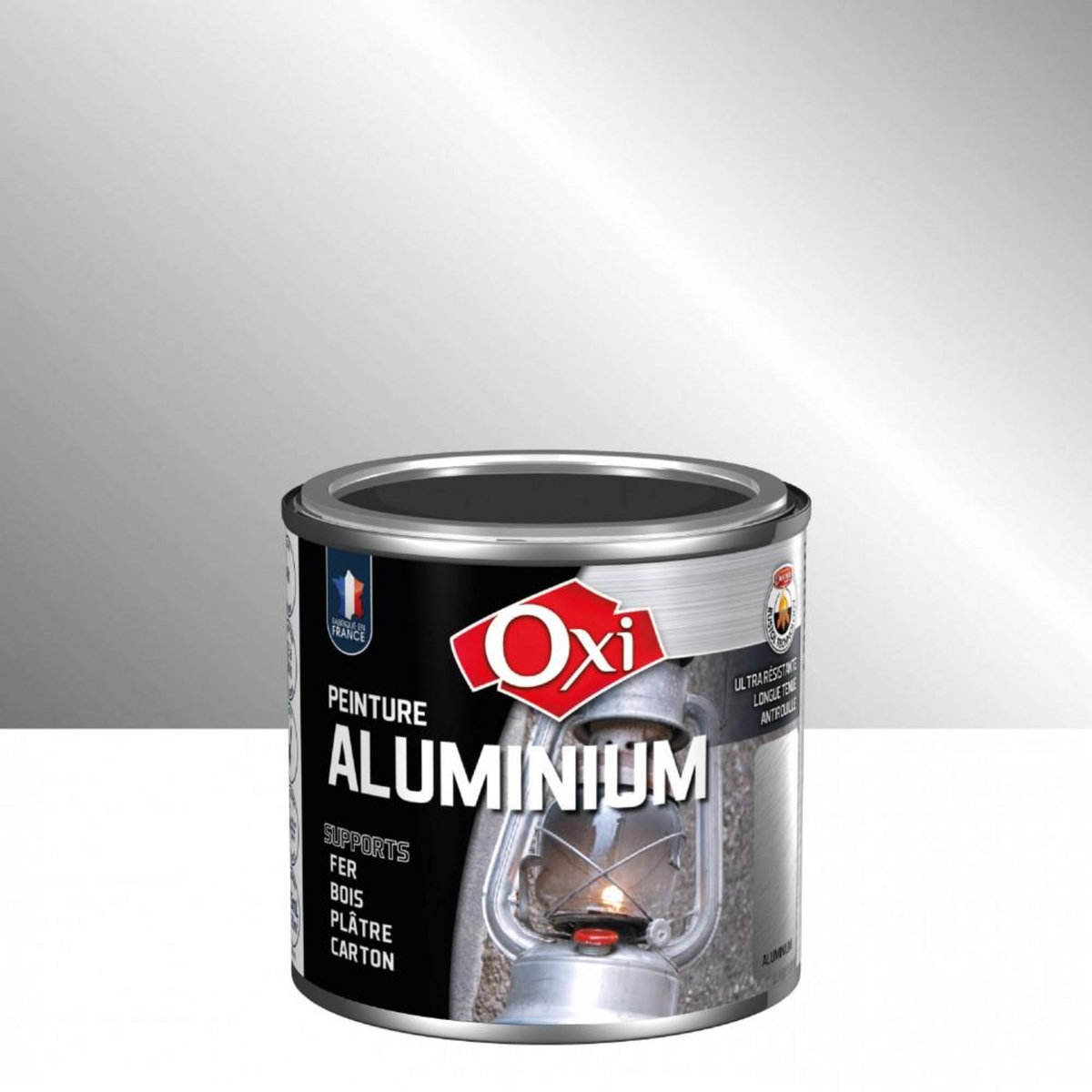 CENTRALE BRICO Dorure, patiné, OXYTOL, or pale 0.125 l