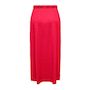 Voir la diapositive 2 : JACQUELINE DE YONG Jupe Longue  Femme JDY Dalila