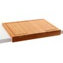  Planche de cuisine en bambou 45x35cm