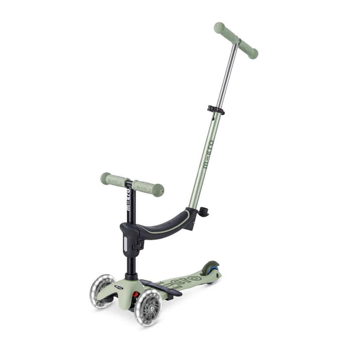 Micro Mini2Grow 2.0 LED Olive Sage