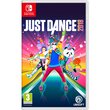 Just Dance 2018 Nintendo SWITCH