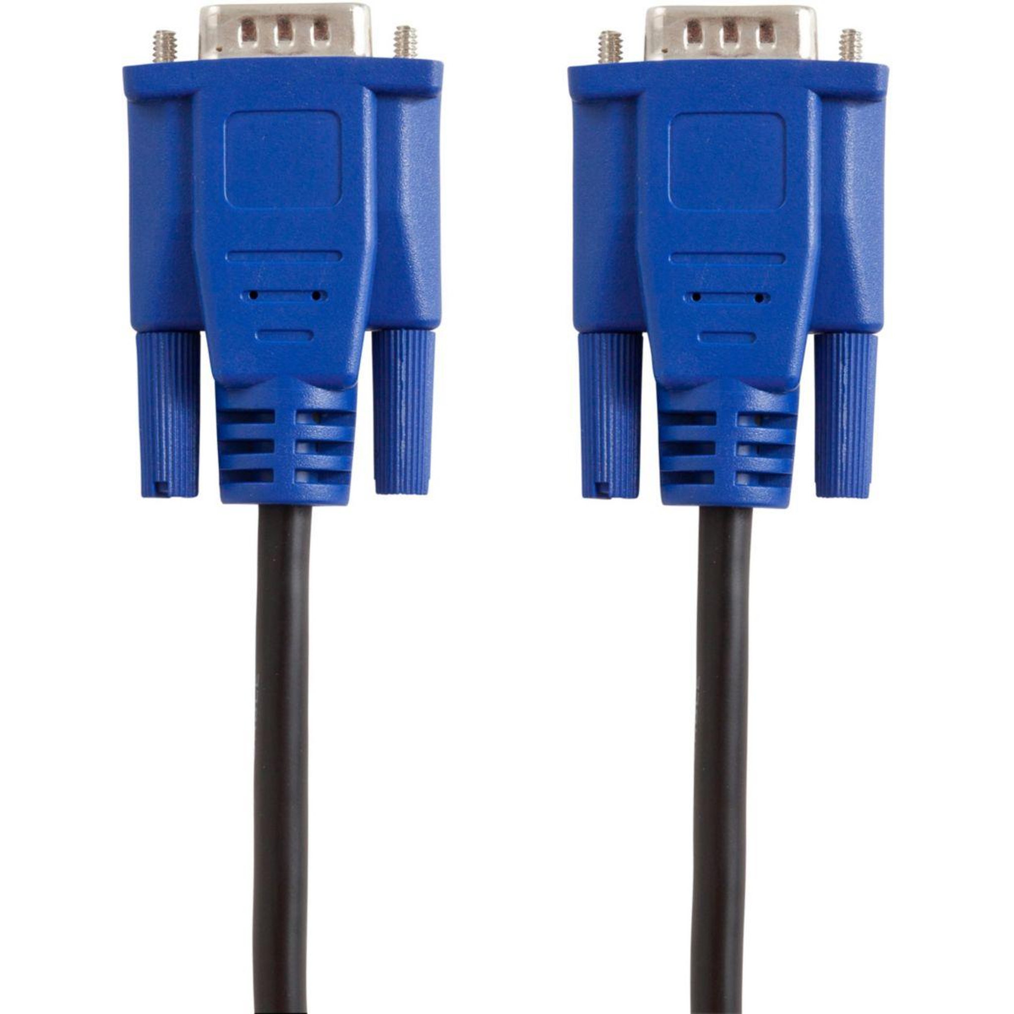 Listo Câble VGA VGA 1M