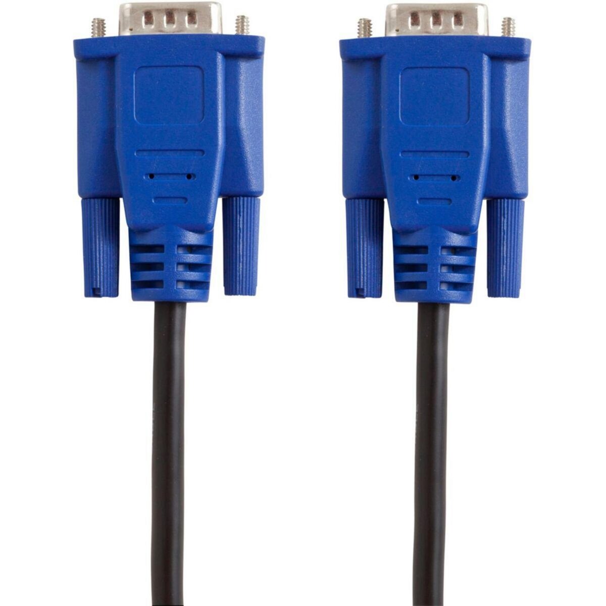 Listo Câble VGA VGA 1M