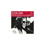 Step Into Christmas Édition Limitée Vinyle Rouge