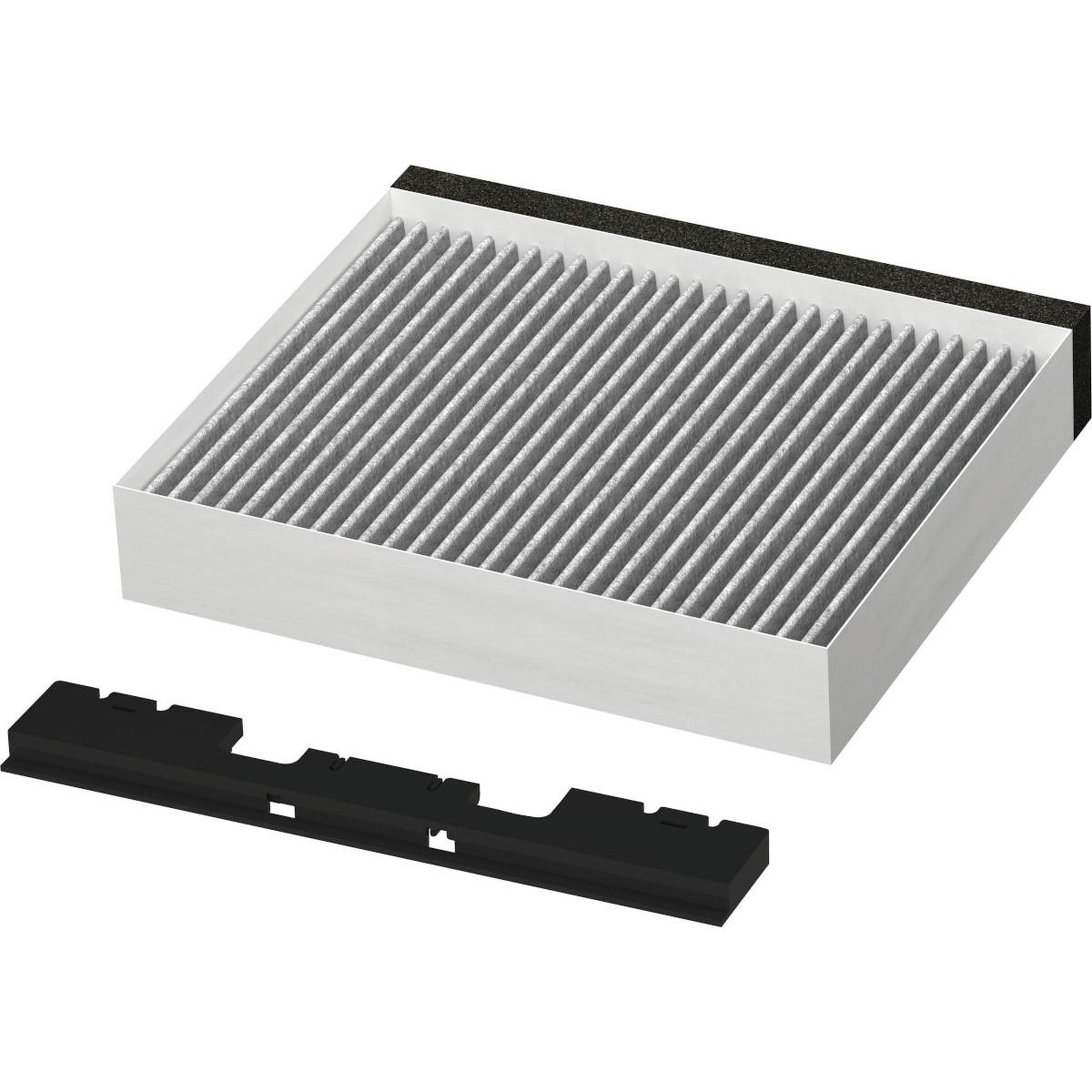 Siemens Filtre à odeurs clean air pour hotte - lz31cxb14