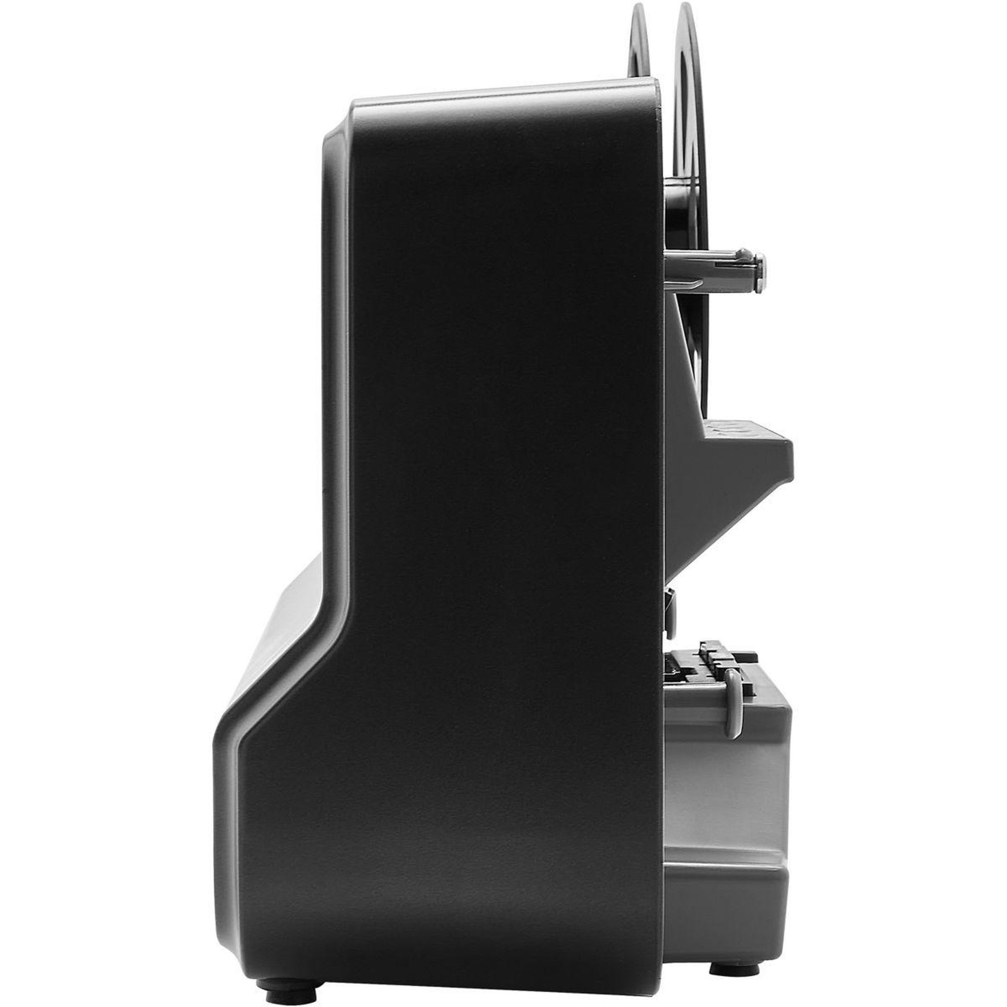 Voir la diapositive 5 : REFLECTA Scanner portable Film Scanner- Super 8 Normal 8 Black