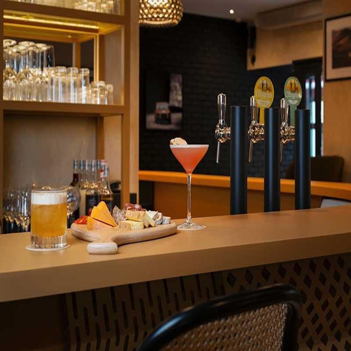 Smartbox Séjour à Lille : 2 jours à l'Hotel Maison Louise Lille Centre - Handwritten Collection 4* - Coffret Cadeau Séjour