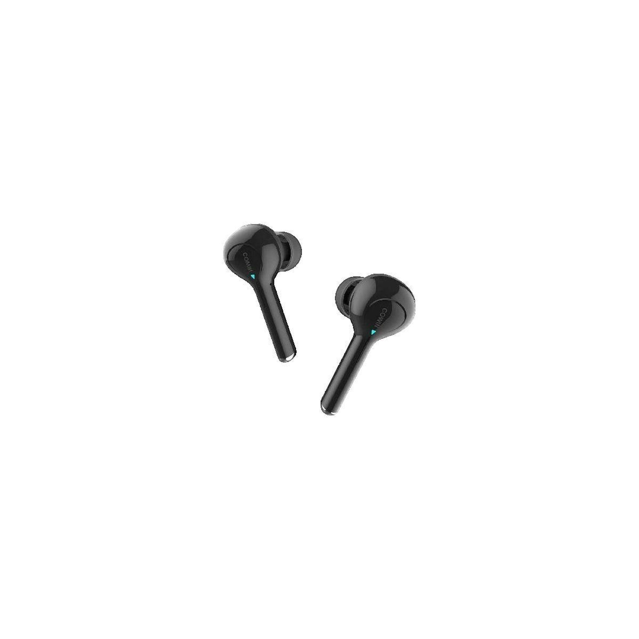 Voir la diapositive 3 : COWON Écouteurs sans fil Cowin KY03 avec Bluetooth 5.0 et résistance IPX5