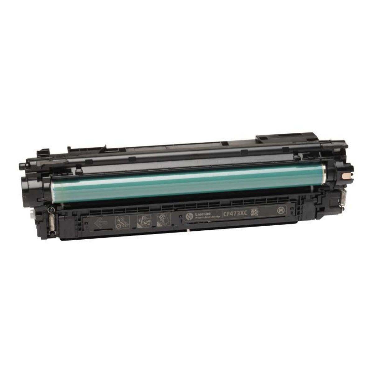 HP HP Cartridge No 657X HP657X HP 657X Magenta (CF473X)