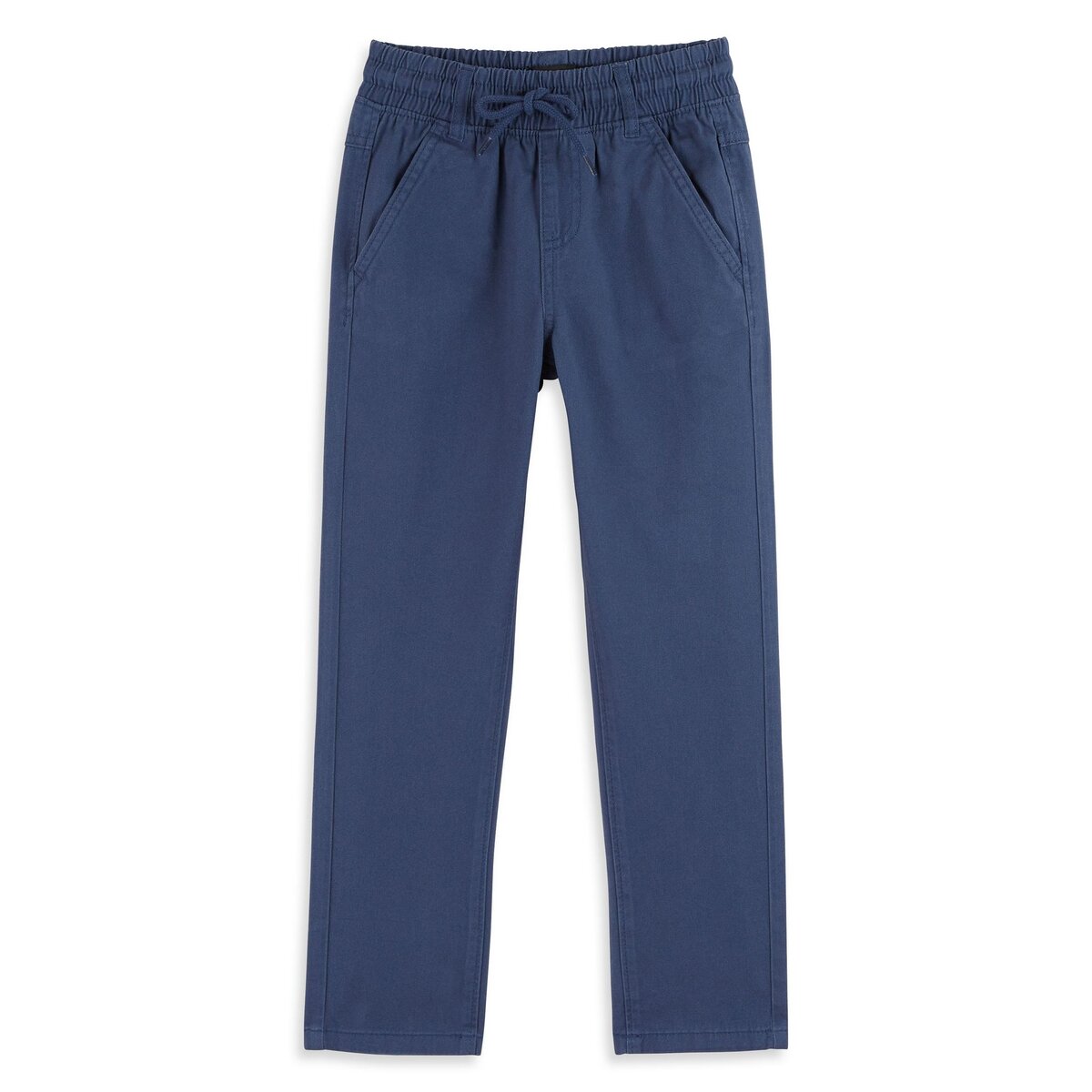 Pantalon coton garcon hot sale