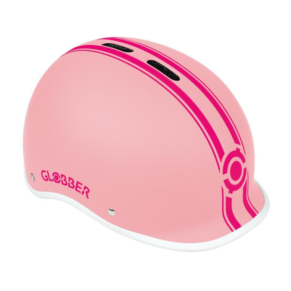 Globber Casque Master Urban (Xs/S) 47-51 Cm Pastel Rose