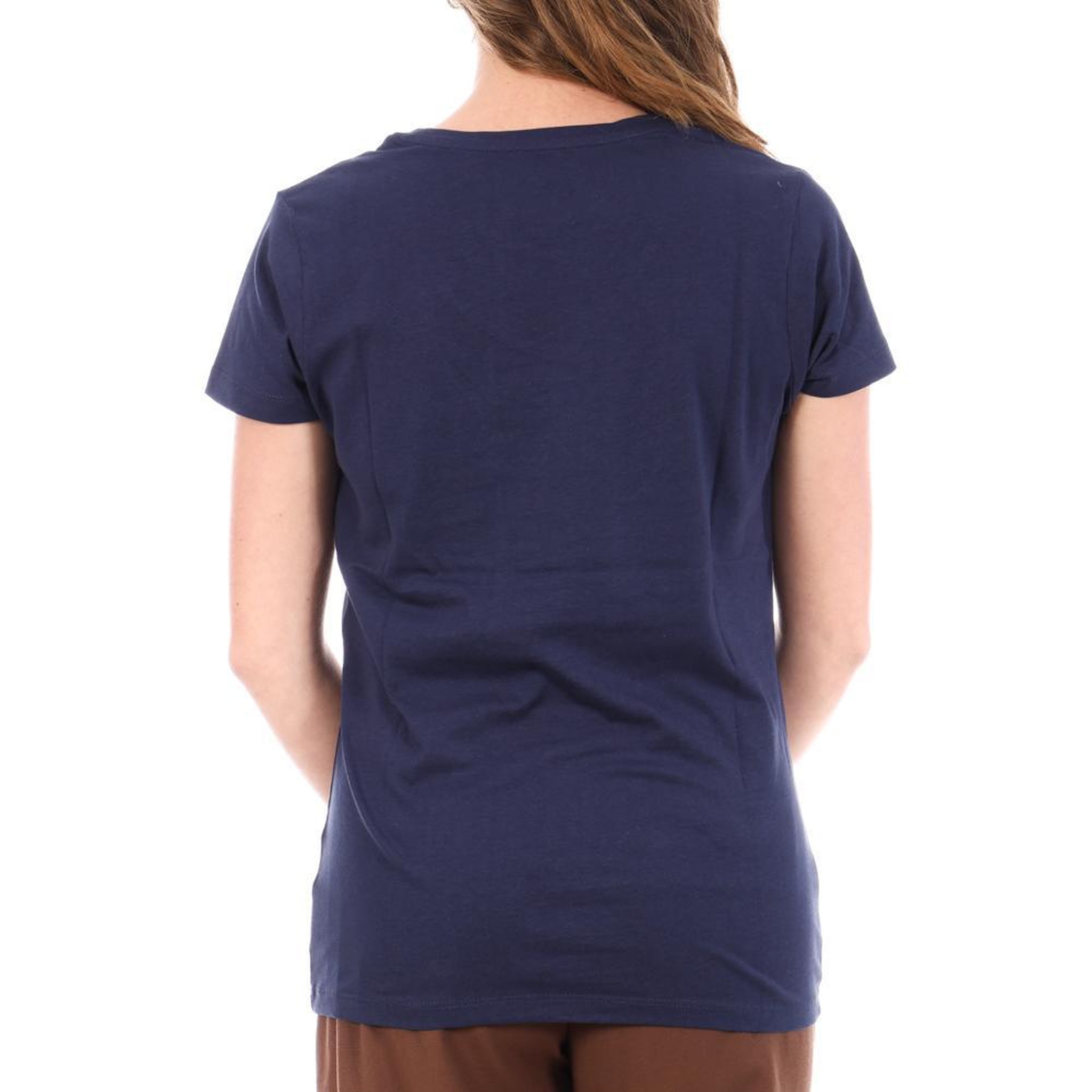 Voir la diapositive 2 : VON DUTCH T Shirt  Femme Von Dutch LLI