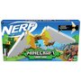 NERF Minecraft Sabrewing Nerf