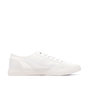 Voir la diapositive 2 : CALVIN KLEIN JEANS Baskets Blanches Homme Calvin Klein Jeans Ess Vulc Low