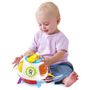 Voir la diapositive 2 : VTECH Rouli-balle magique interactive 