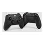 Voir la diapositive 2 : MICROSOFT Manette Carbon Black +3 mois de Game Pass Ultimate