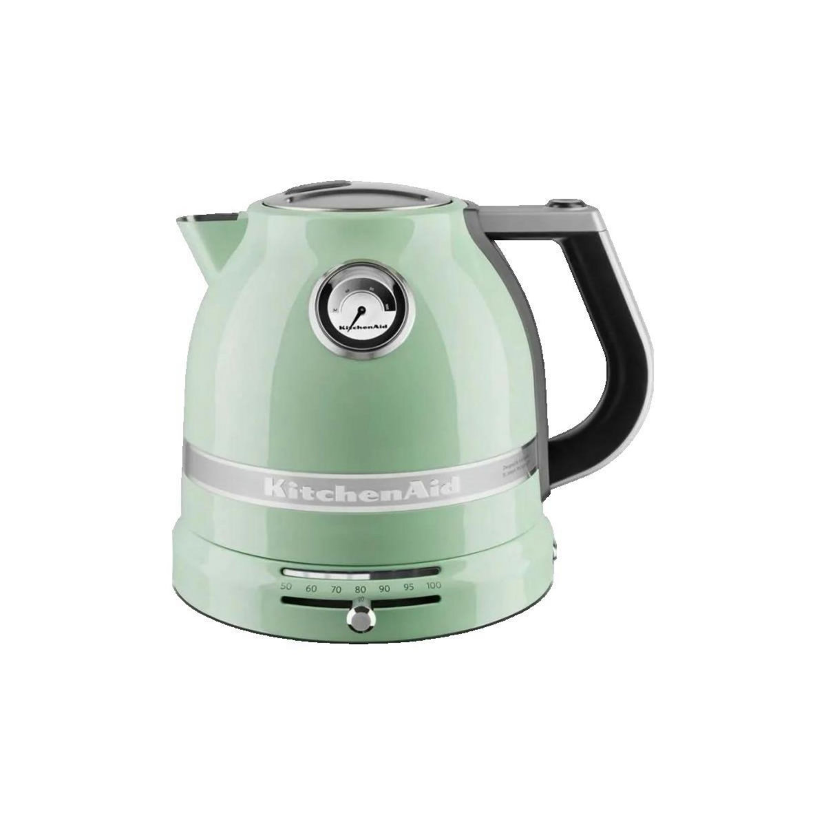 KitchenAid Bouilloire KitchenAid Kettle 5KEK1522EPT pistache