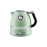 KitchenAid Bouilloire KitchenAid Kettle 5KEK1522EPT pistache