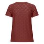 Voir la diapositive 2 : JACQUELINE DE YONG T shirt  Femme JDY Cathinka