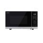 Voir la diapositive 1 : Sharp Four à micro-ondes Sharp YC-PG284AE-S 28 litres avec fonction grill