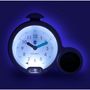 Voir la diapositive 5 : KID'SLEEP Réveil Clock Rose