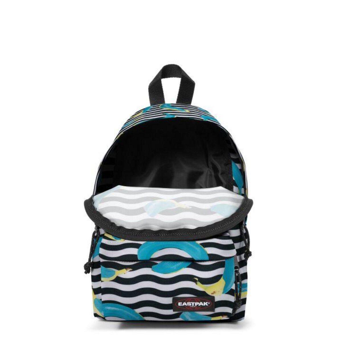 EASTPAK Sac à dos ORBIT crazy bananas 1 compartiment
