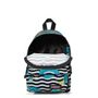 Voir la diapositive 2 : EASTPAK Sac à dos ORBIT crazy bananas 1 compartiment
