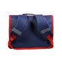 Voir la diapositive 4 : Bagtrotter BAGTROTTER Cartable 32 cm maternelle Pat'Patrouille Bleu