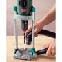 Voir la diapositive 4 : WOLFCRAFT wolfcraft Support de perceuse mobile Tecmobil 4522000