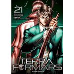 TERRA FORMARS TOME 21 , Sasuga Yu