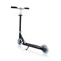 Voir la diapositive 3 : Globber Trottinette Flow Element Noir