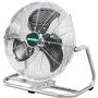 Voir la diapositive 1 : METABO Ventilateur sans fil - METABO - AV 18 - 18 V - 3 niveaux de vitesse - Télécommande - Gris