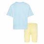 Voir la diapositive 2 : CONVERSE Ensemble de Sport pour Bébé Converse Biker S Eau