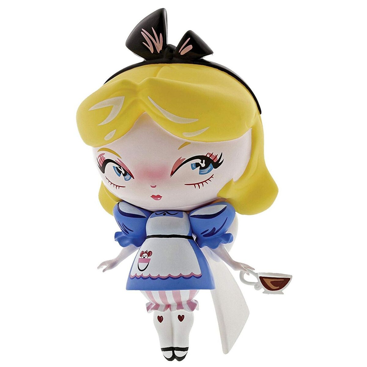 Figurine Miss Mindy Alice